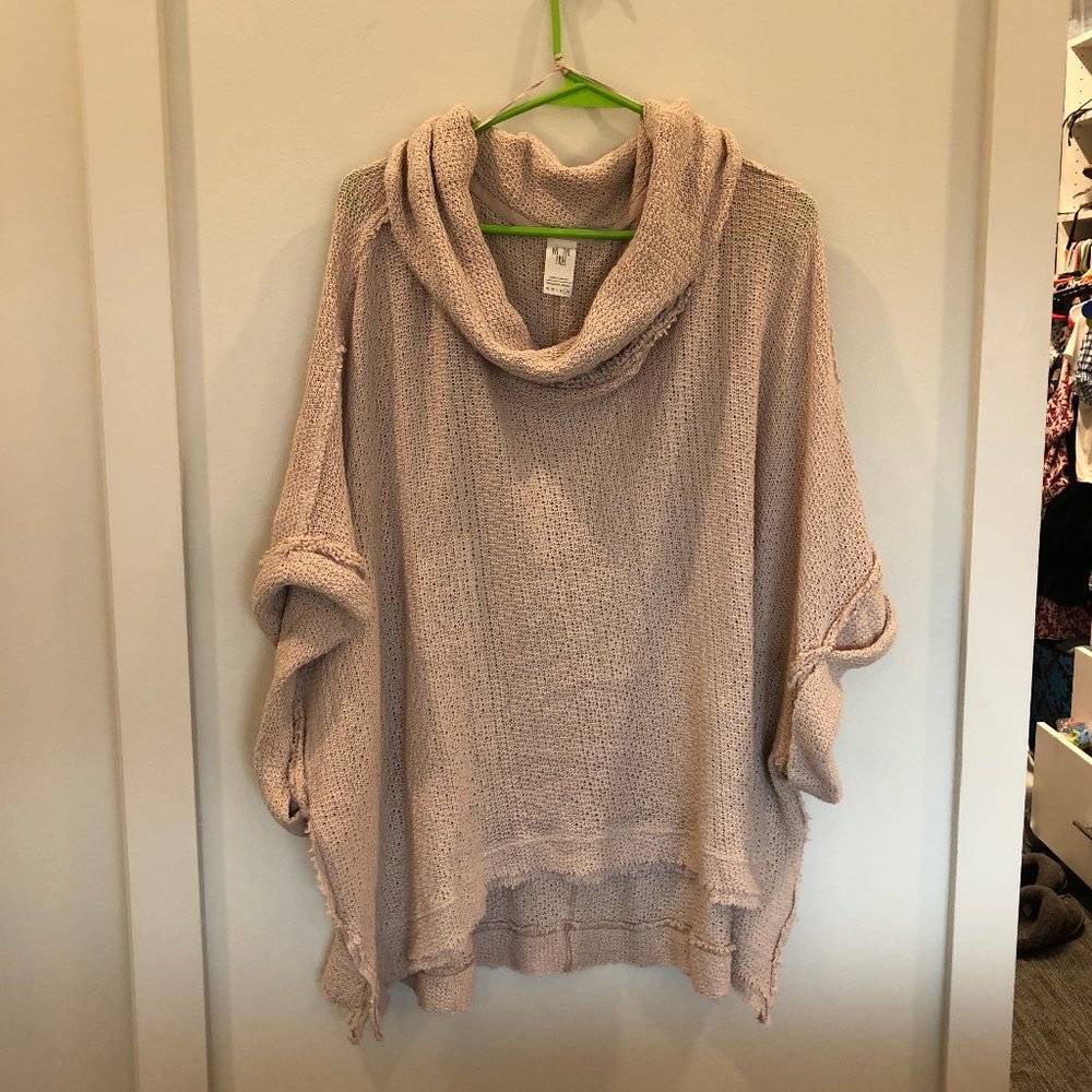Free People Sweater